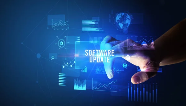 Software Update